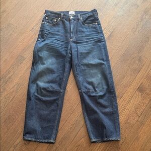 Citizens of Humanity women's Jeans